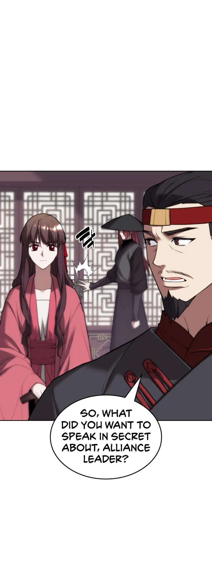 Tale of a Scribe Who Retires to the Countryside chapter 169 page 45