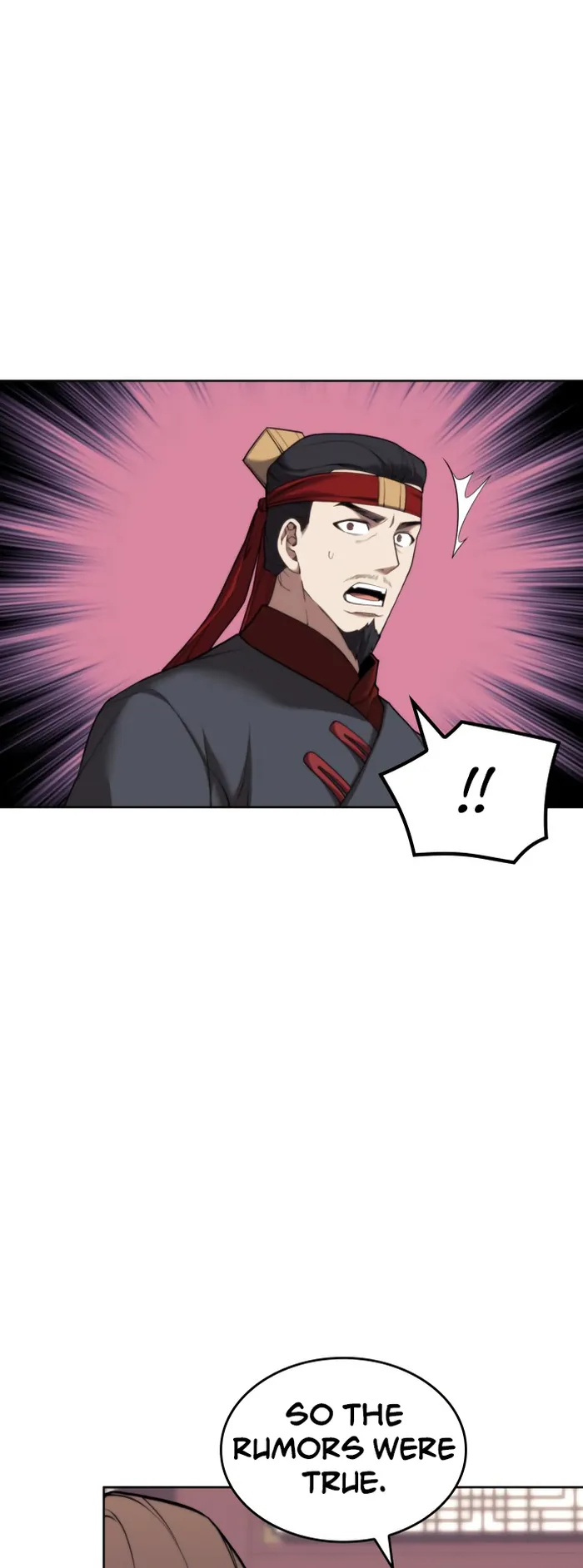 Tale of a Scribe Who Retires to the Countryside chapter 169 page 48