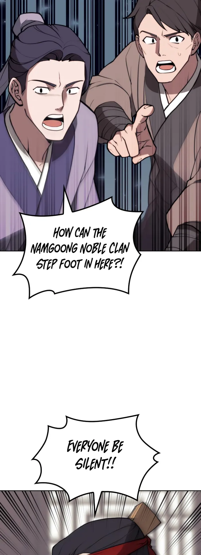 Tale of a Scribe Who Retires to the Countryside chapter 169 page 5