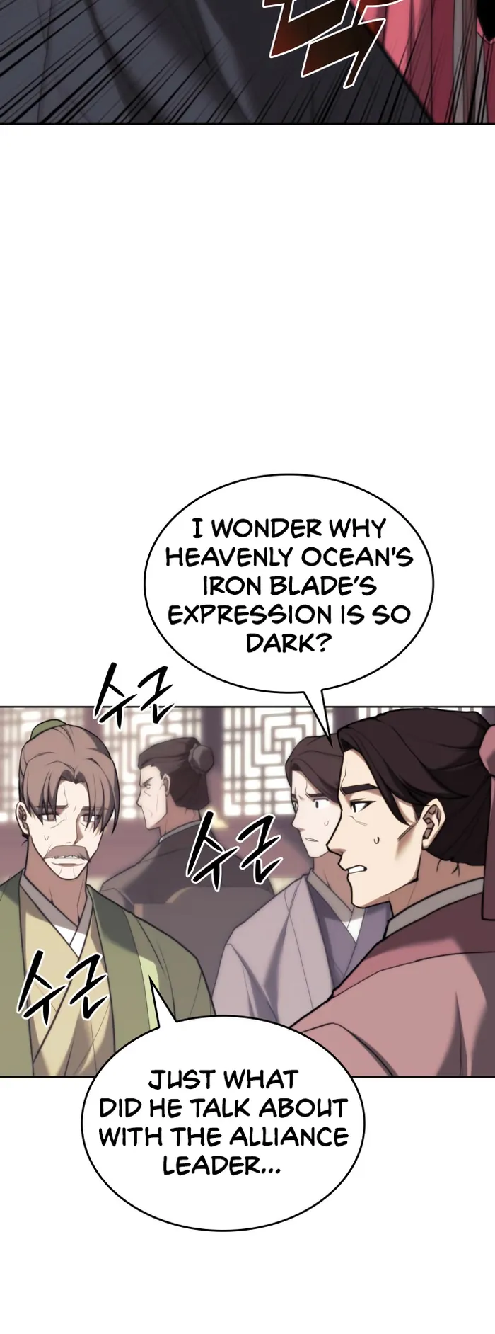 Tale of a Scribe Who Retires to the Countryside chapter 169 page 58