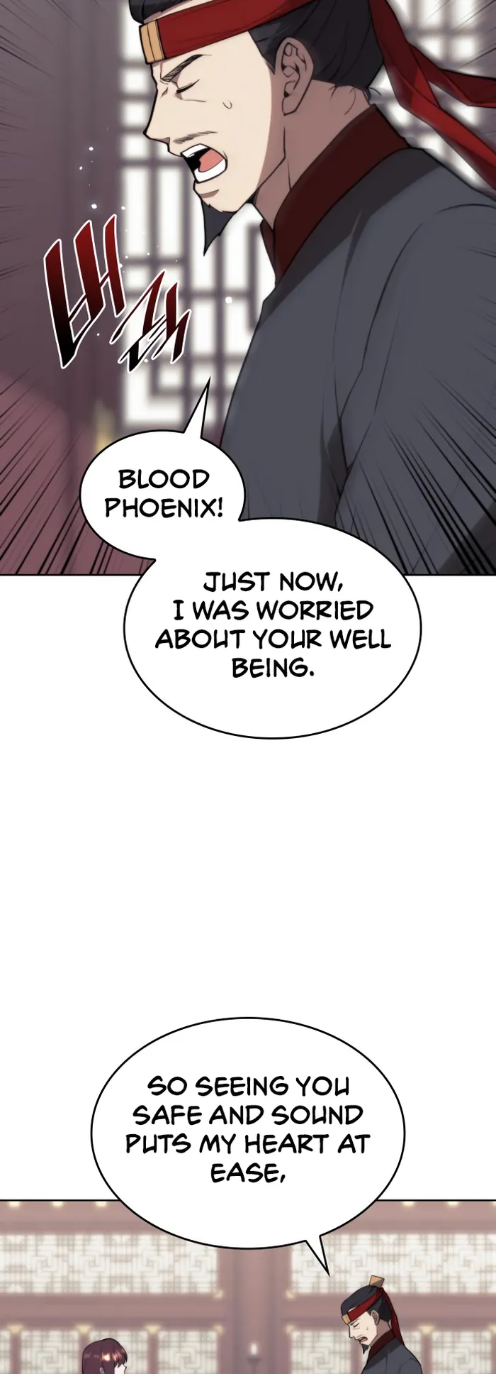 Tale of a Scribe Who Retires to the Countryside chapter 169 page 6