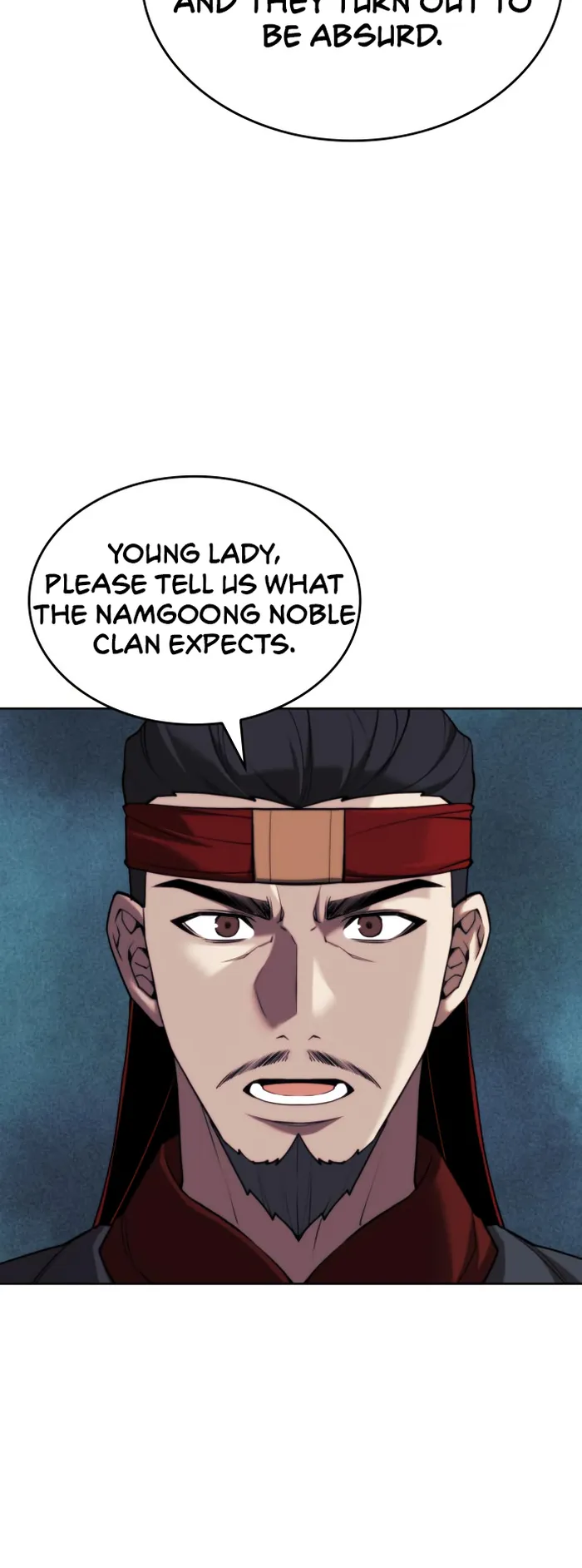 Tale of a Scribe Who Retires to the Countryside chapter 169 page 60