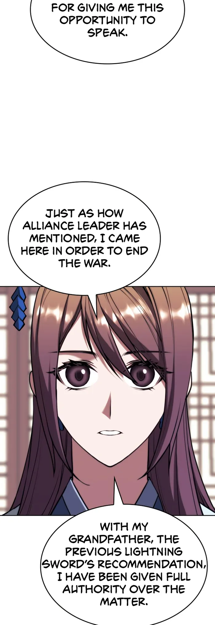 Tale of a Scribe Who Retires to the Countryside chapter 169 page 62