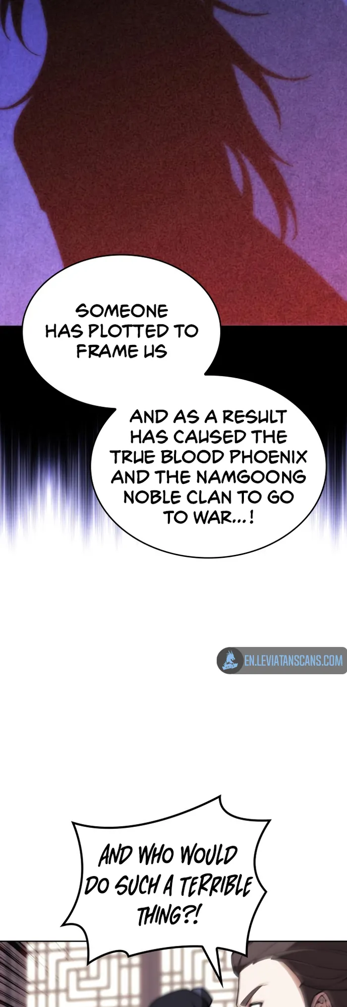 Tale of a Scribe Who Retires to the Countryside chapter 169 page 68