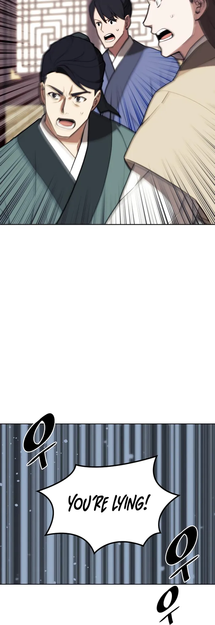 Tale of a Scribe Who Retires to the Countryside chapter 169 page 69