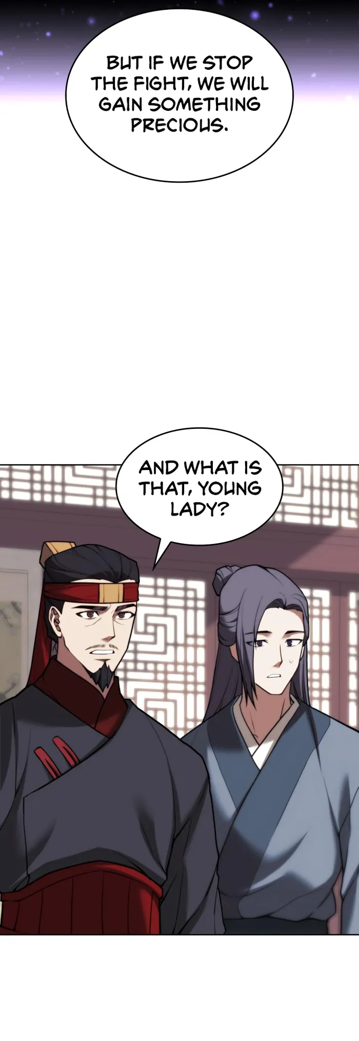 Tale of a Scribe Who Retires to the Countryside chapter 169 page 73