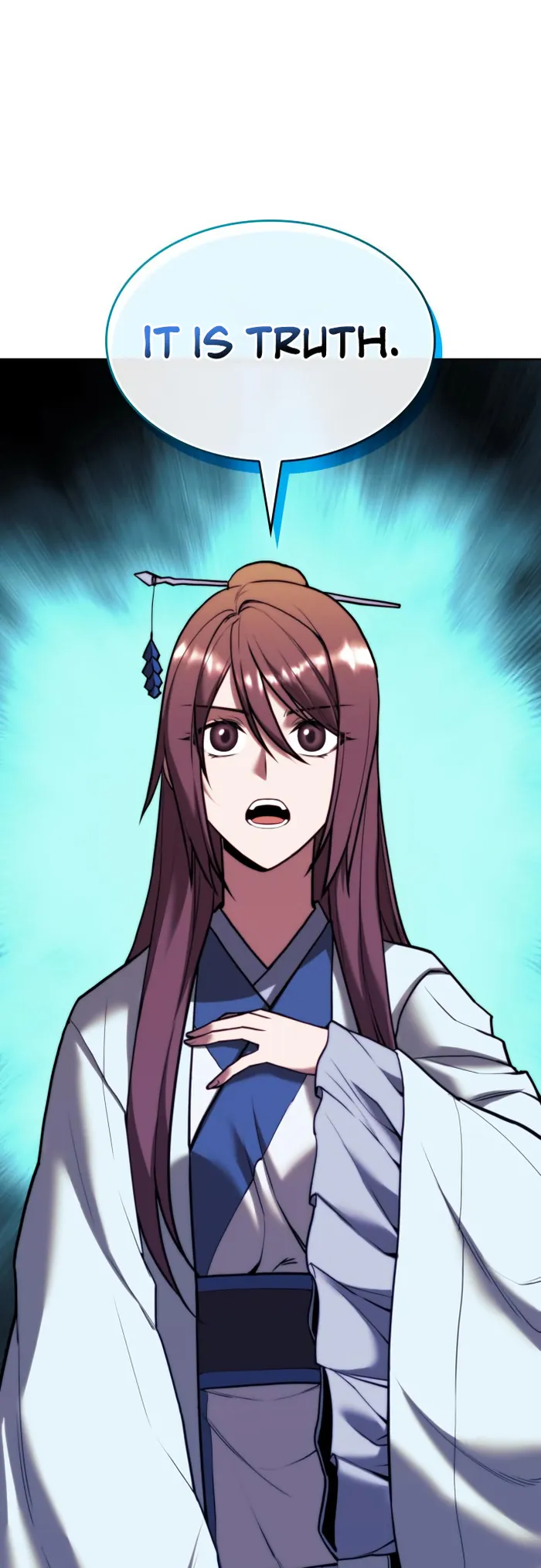 Tale of a Scribe Who Retires to the Countryside chapter 169 page 74