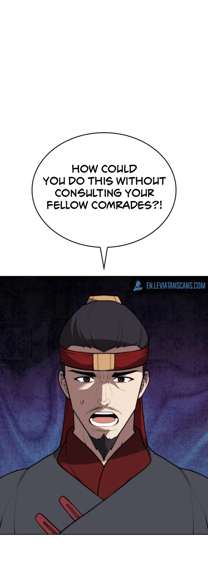 Tale of a Scribe Who Retires to the Countryside chapter 169 page 8