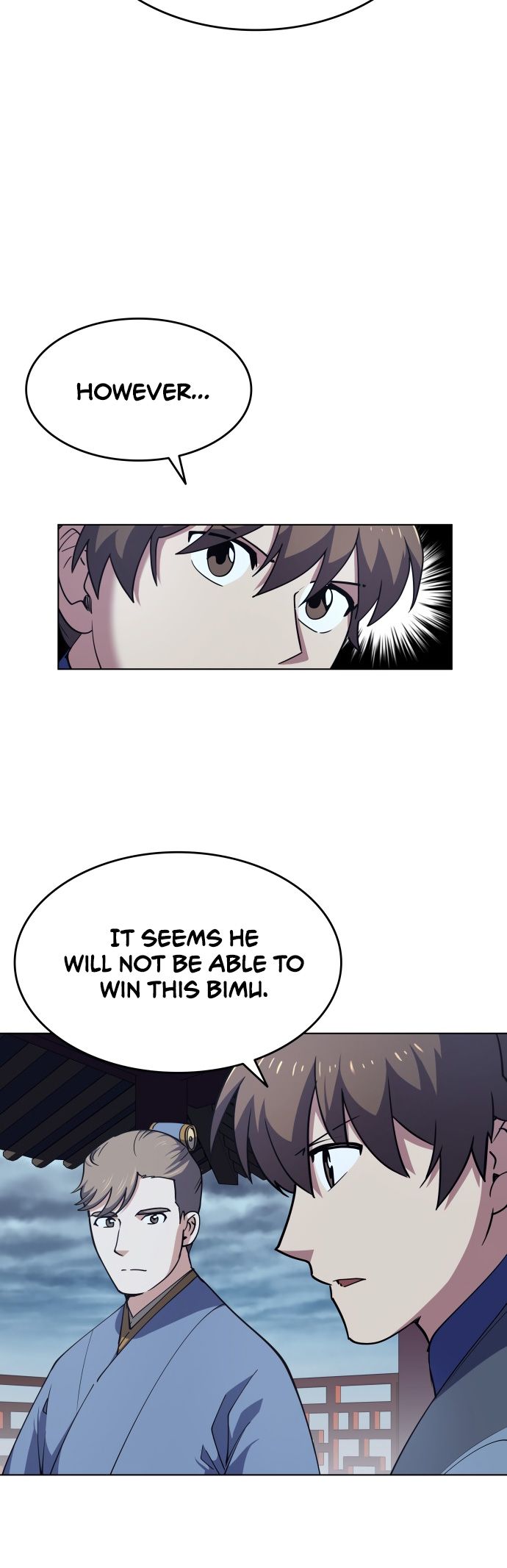 Tale of a Scribe Who Retires to the Countryside chapter 17 page 10