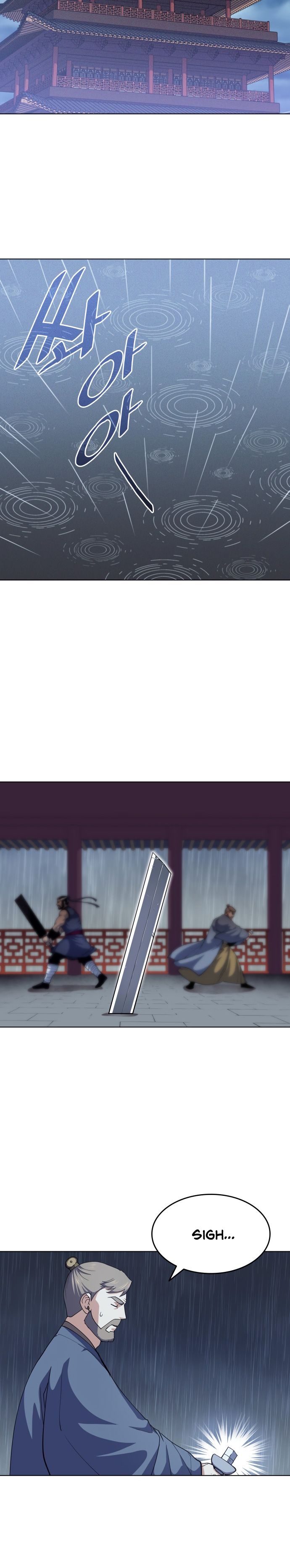 Tale of a Scribe Who Retires to the Countryside chapter 17 page 16