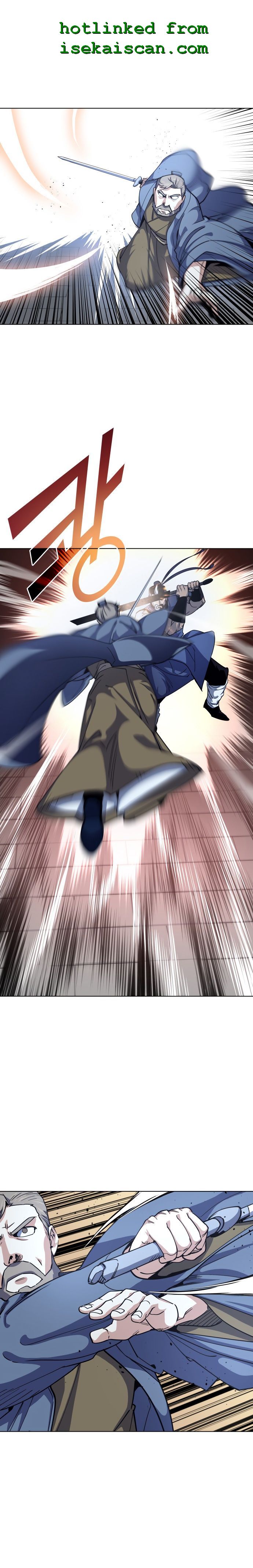 Tale of a Scribe Who Retires to the Countryside chapter 17 page 2