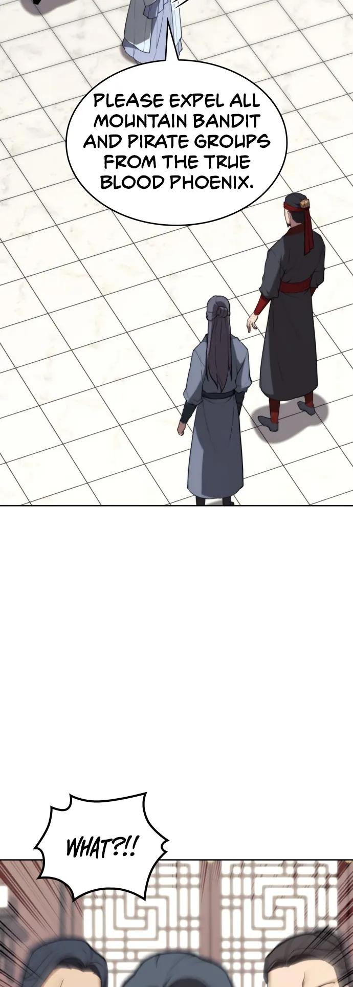 Tale of a Scribe Who Retires to the Countryside chapter 170 page 25