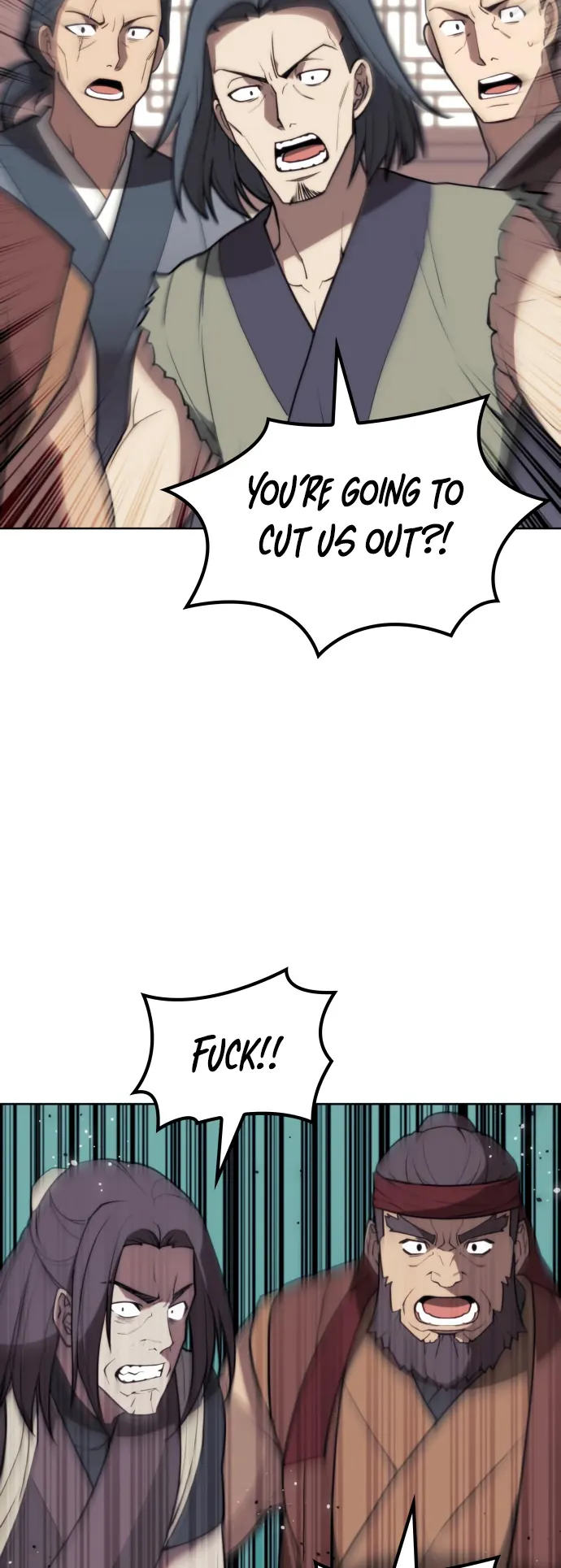 Tale of a Scribe Who Retires to the Countryside chapter 170 page 26