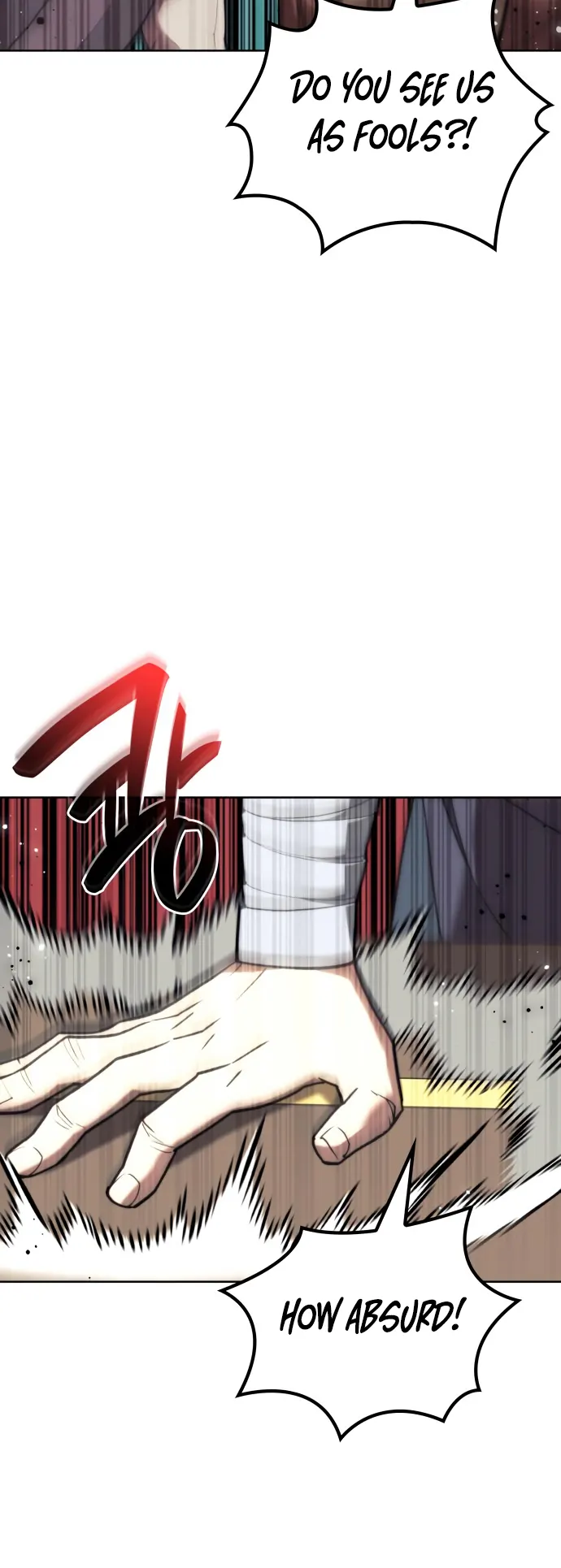 Tale of a Scribe Who Retires to the Countryside chapter 170 page 27