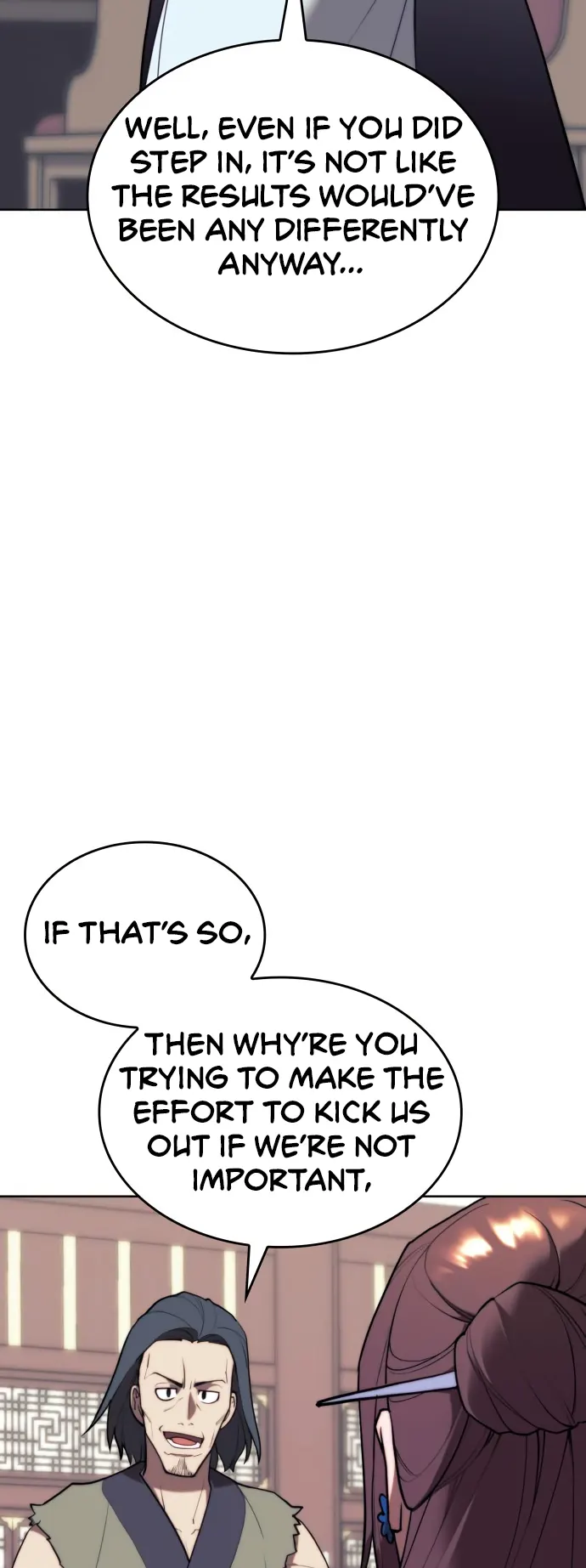 Tale of a Scribe Who Retires to the Countryside chapter 170 page 31