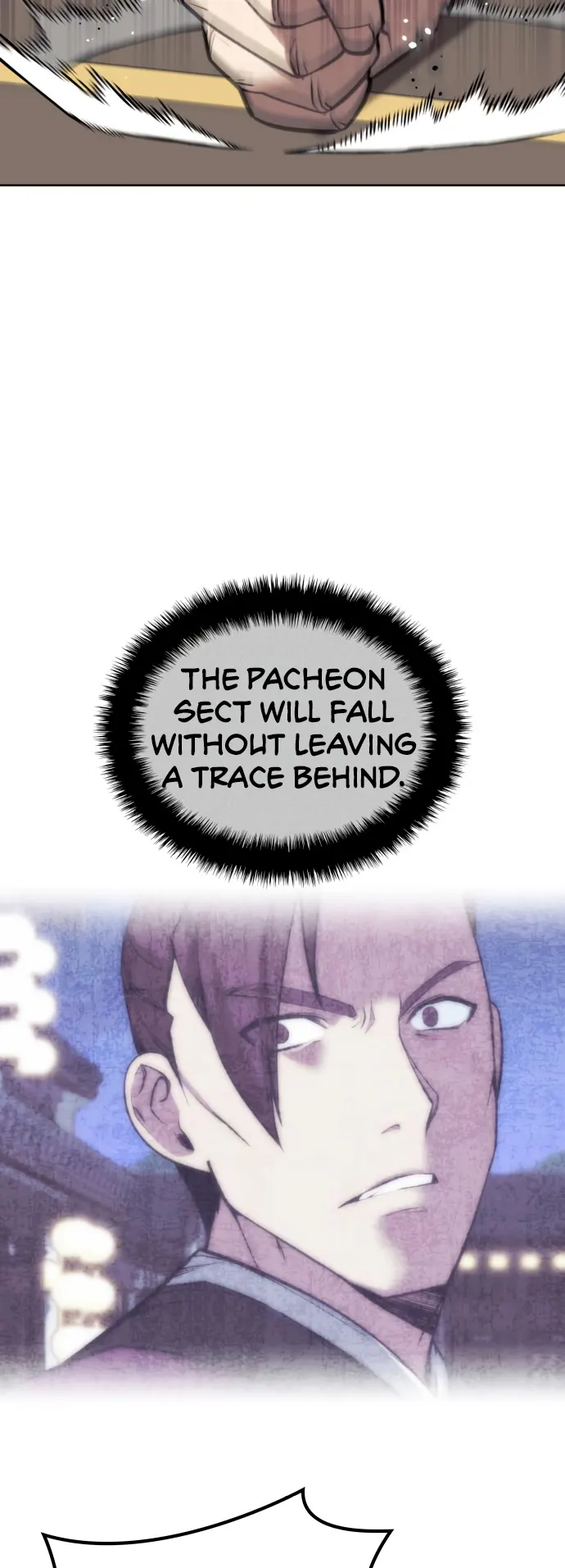 Tale of a Scribe Who Retires to the Countryside chapter 170 page 5