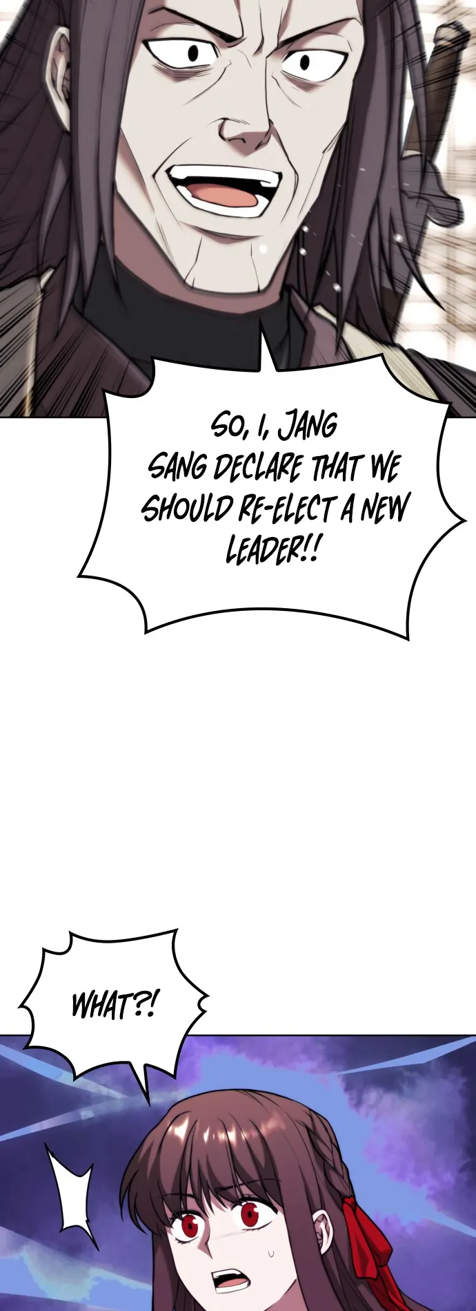 Tale of a Scribe Who Retires to the Countryside chapter 170 page 56