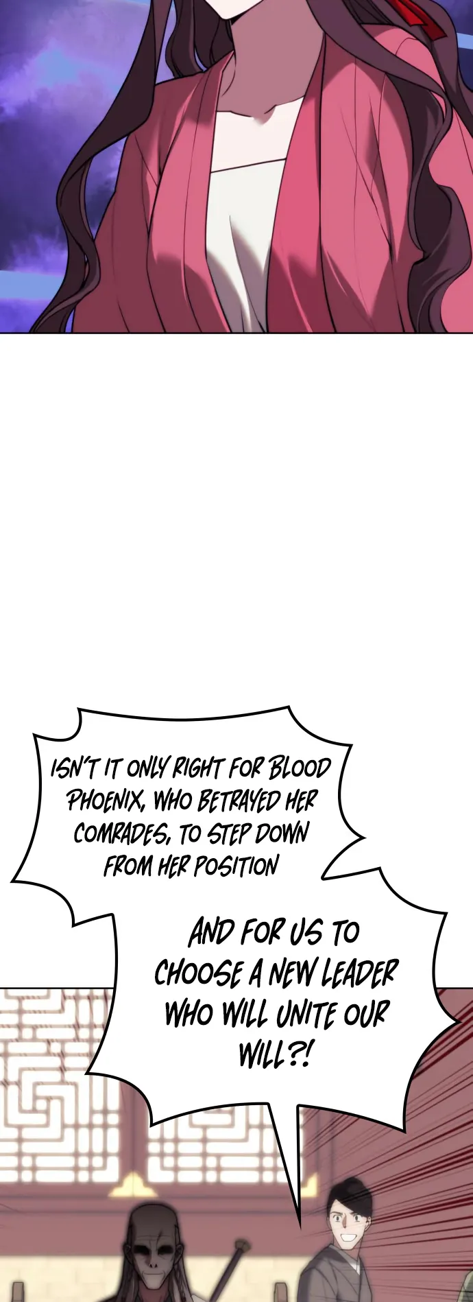 Tale of a Scribe Who Retires to the Countryside chapter 170 page 57