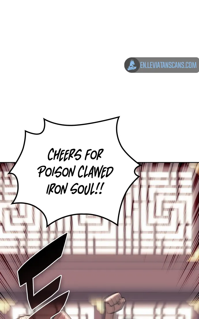 Tale of a Scribe Who Retires to the Countryside chapter 170 page 65