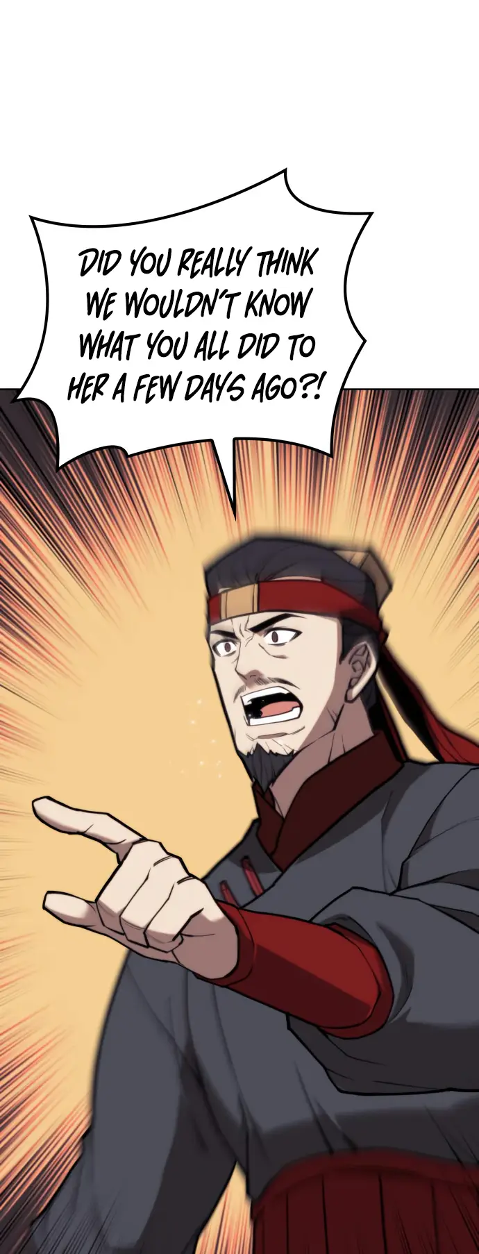 Tale of a Scribe Who Retires to the Countryside chapter 171 page 10