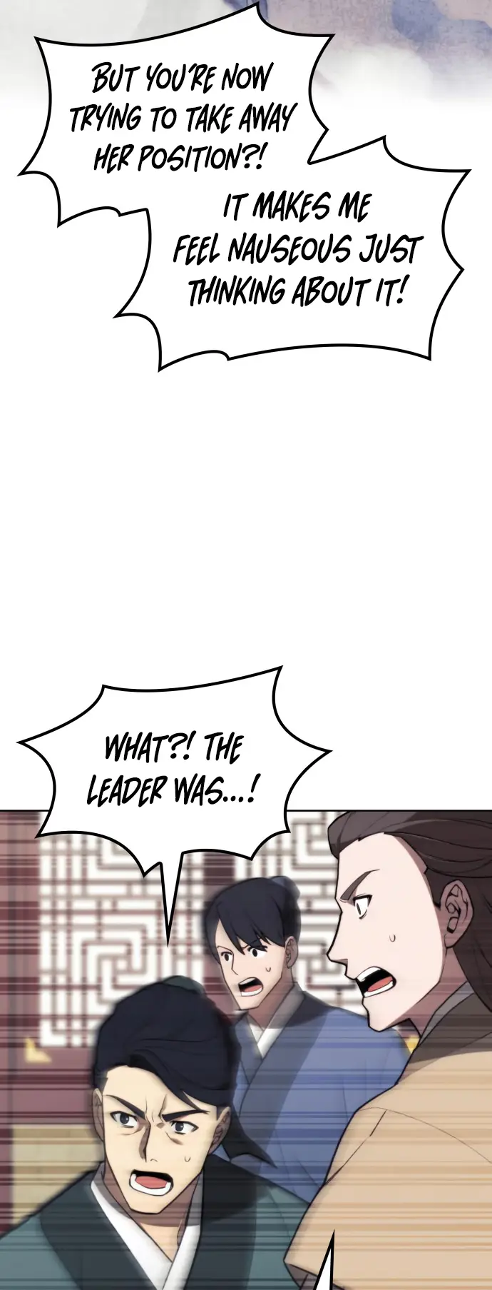 Tale of a Scribe Who Retires to the Countryside chapter 171 page 12