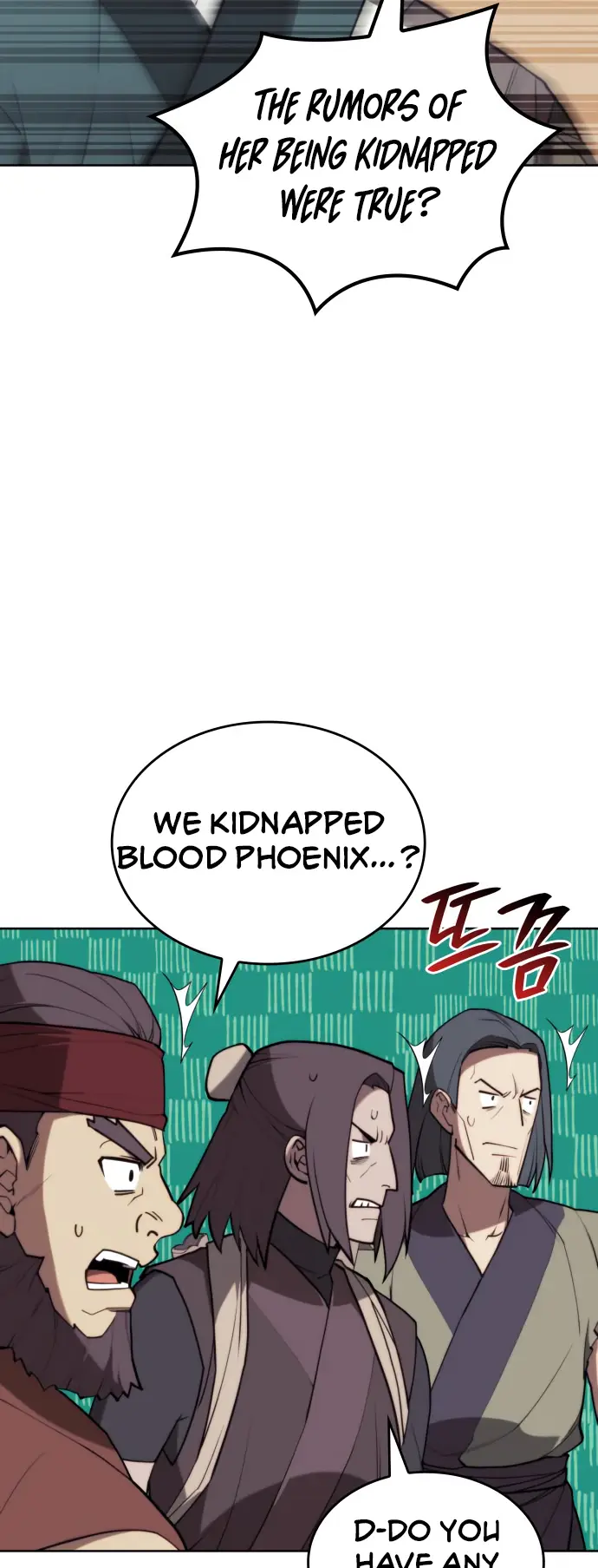 Tale of a Scribe Who Retires to the Countryside chapter 171 page 13