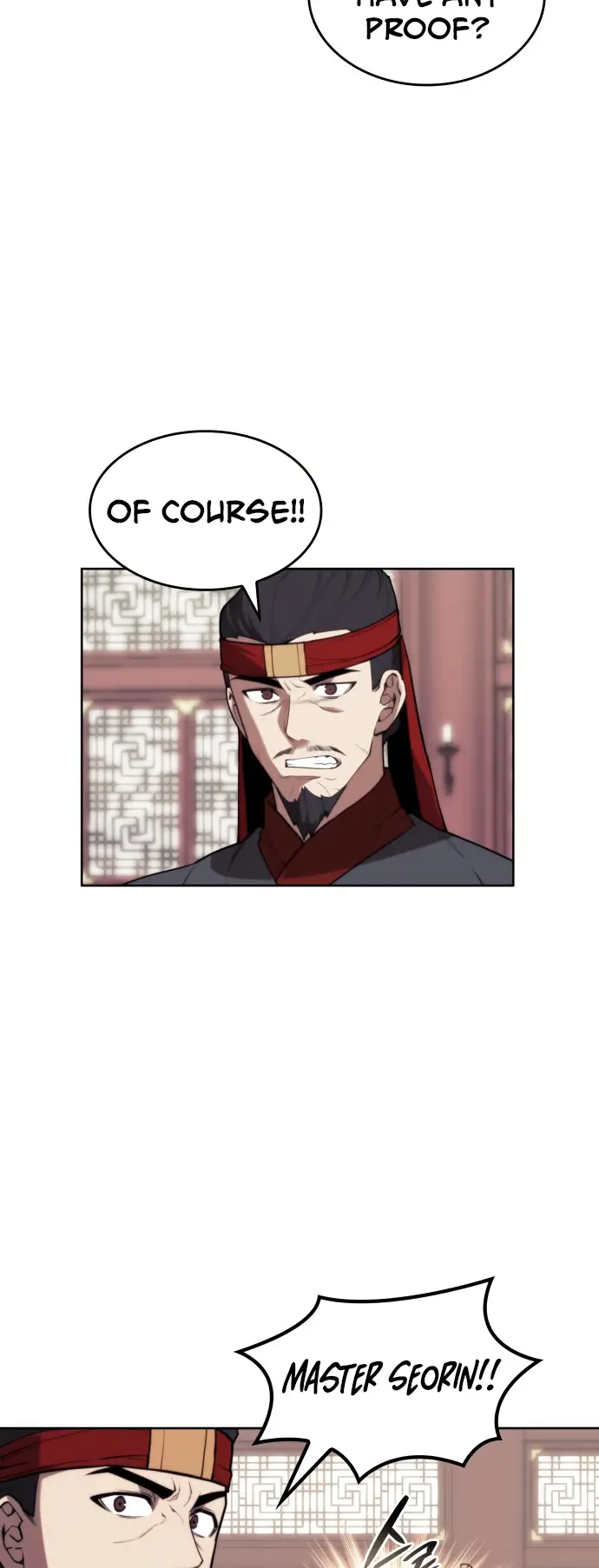 Tale of a Scribe Who Retires to the Countryside chapter 171 page 14