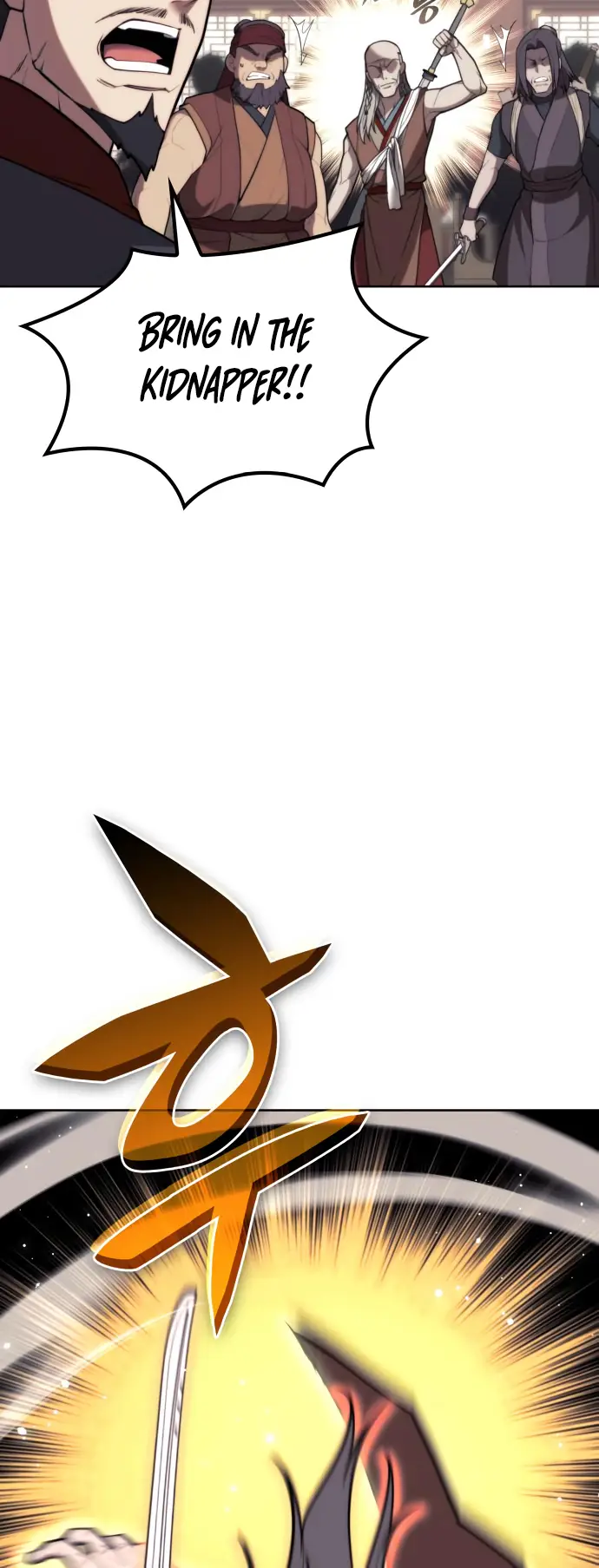 Tale of a Scribe Who Retires to the Countryside chapter 171 page 15