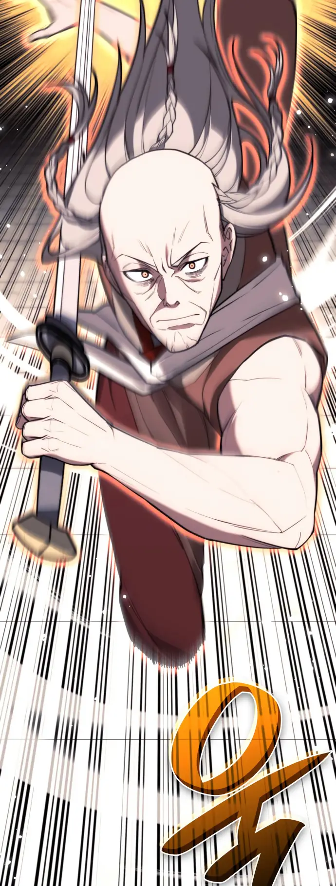 Tale of a Scribe Who Retires to the Countryside chapter 171 page 16