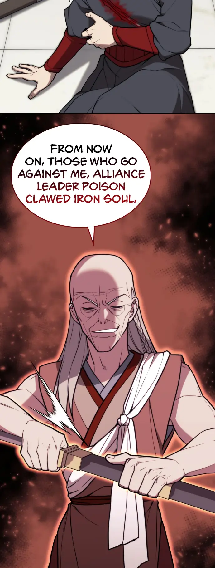 Tale of a Scribe Who Retires to the Countryside chapter 171 page 21