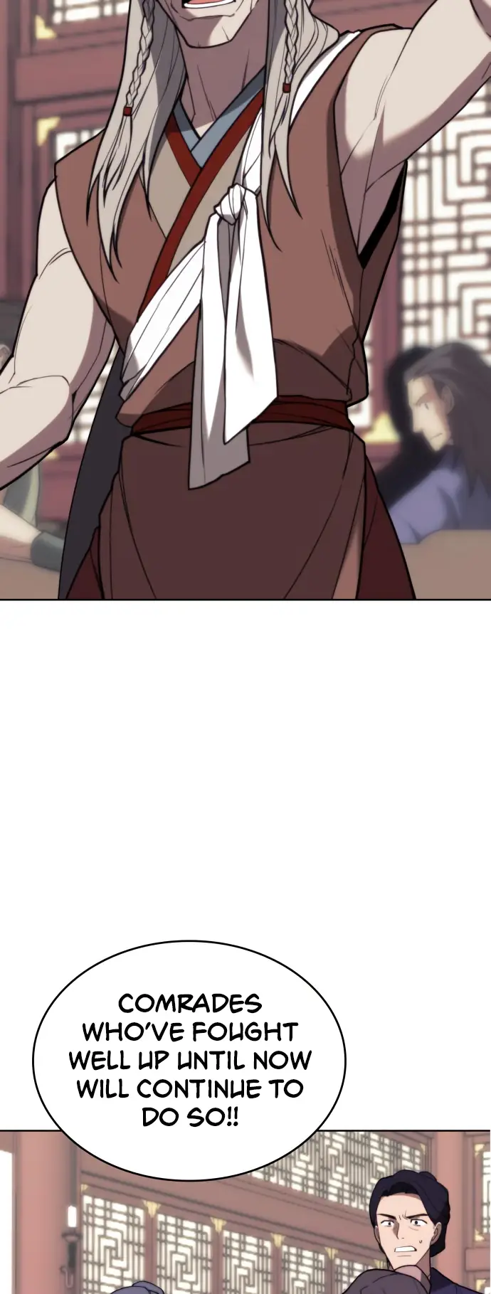 Tale of a Scribe Who Retires to the Countryside chapter 171 page 26