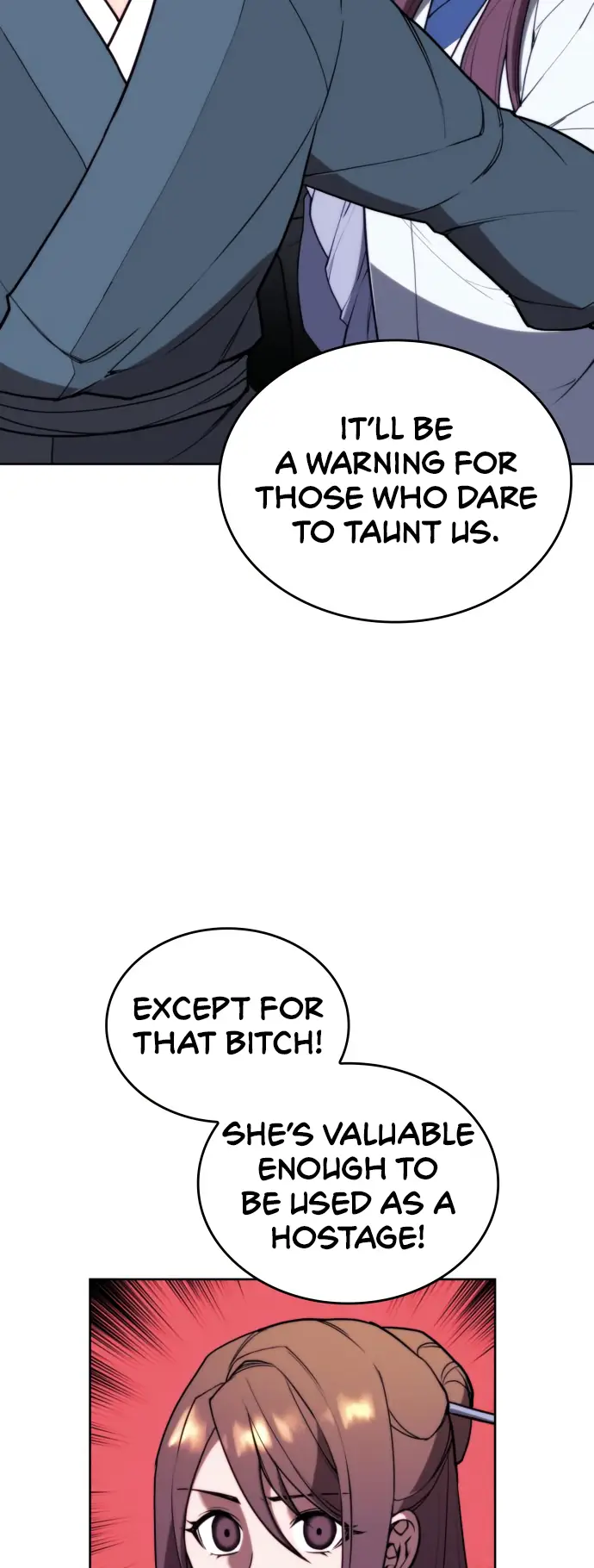 Tale of a Scribe Who Retires to the Countryside chapter 171 page 29