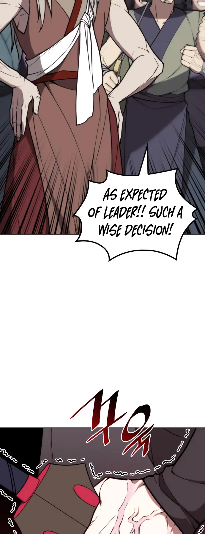 Tale of a Scribe Who Retires to the Countryside chapter 171 page 31