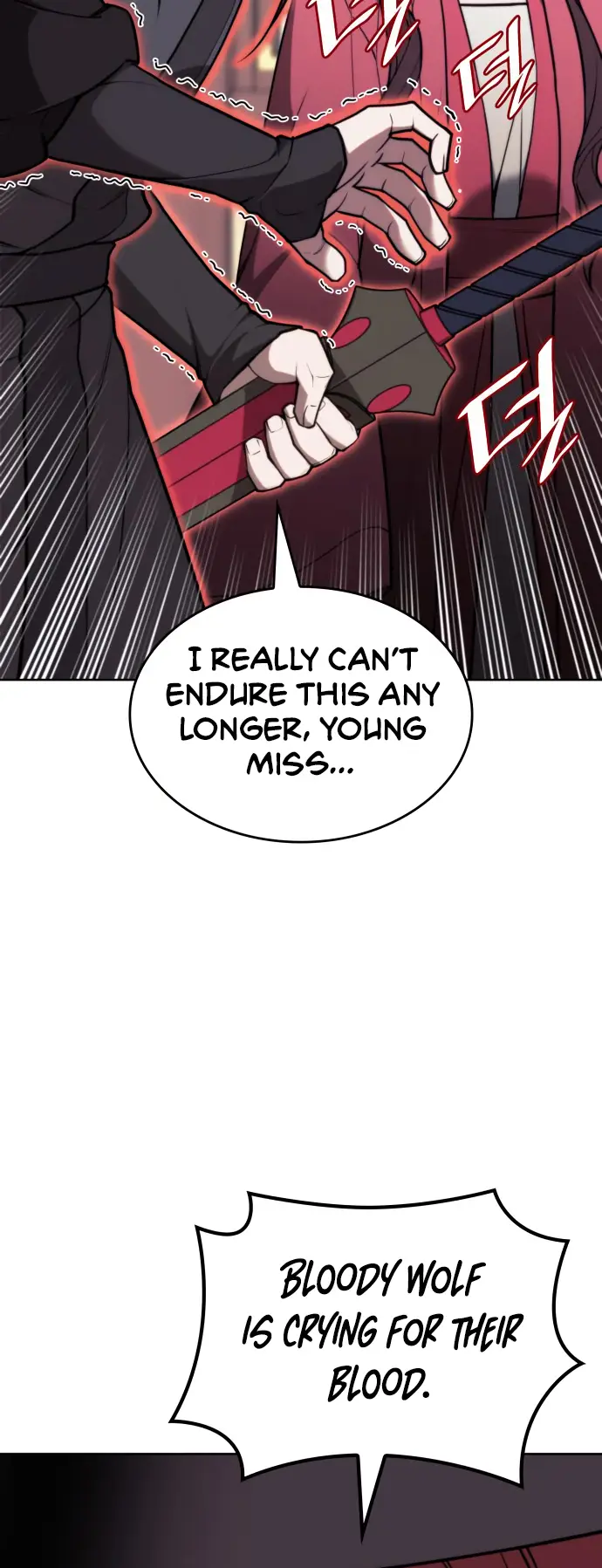 Tale of a Scribe Who Retires to the Countryside chapter 171 page 33