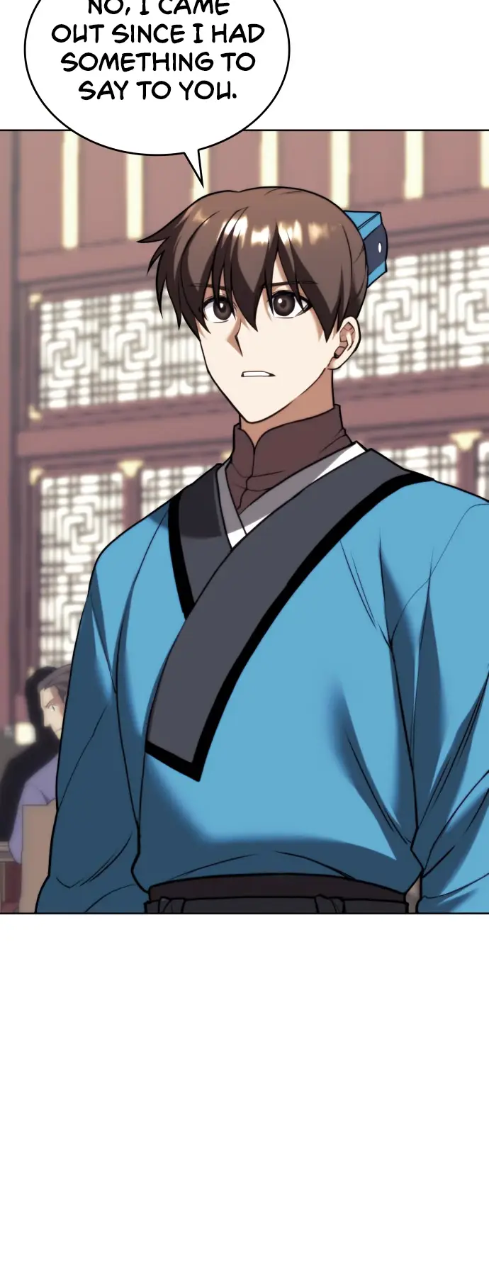 Tale of a Scribe Who Retires to the Countryside chapter 171 page 42