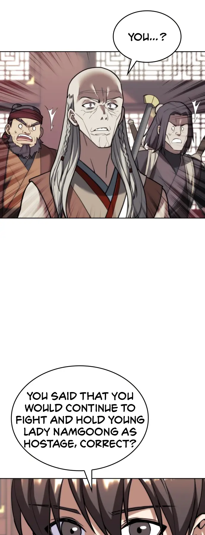 Tale of a Scribe Who Retires to the Countryside chapter 171 page 43