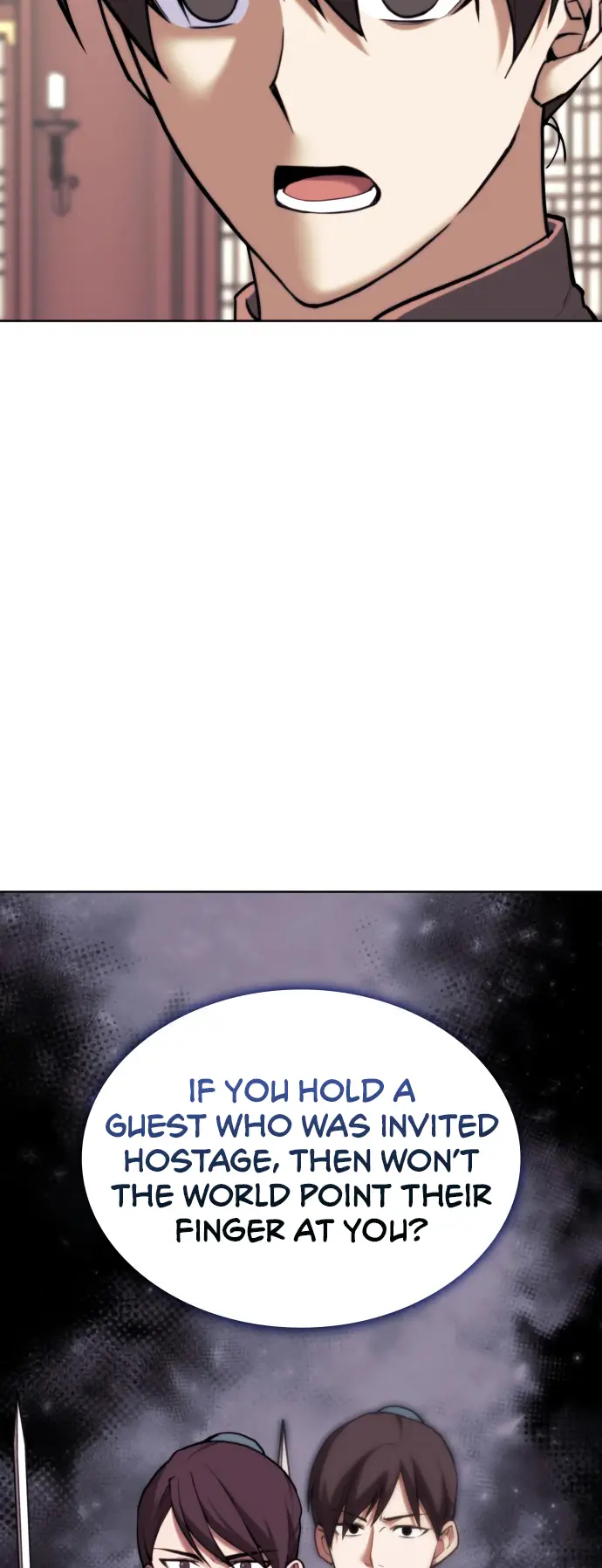 Tale of a Scribe Who Retires to the Countryside chapter 171 page 44