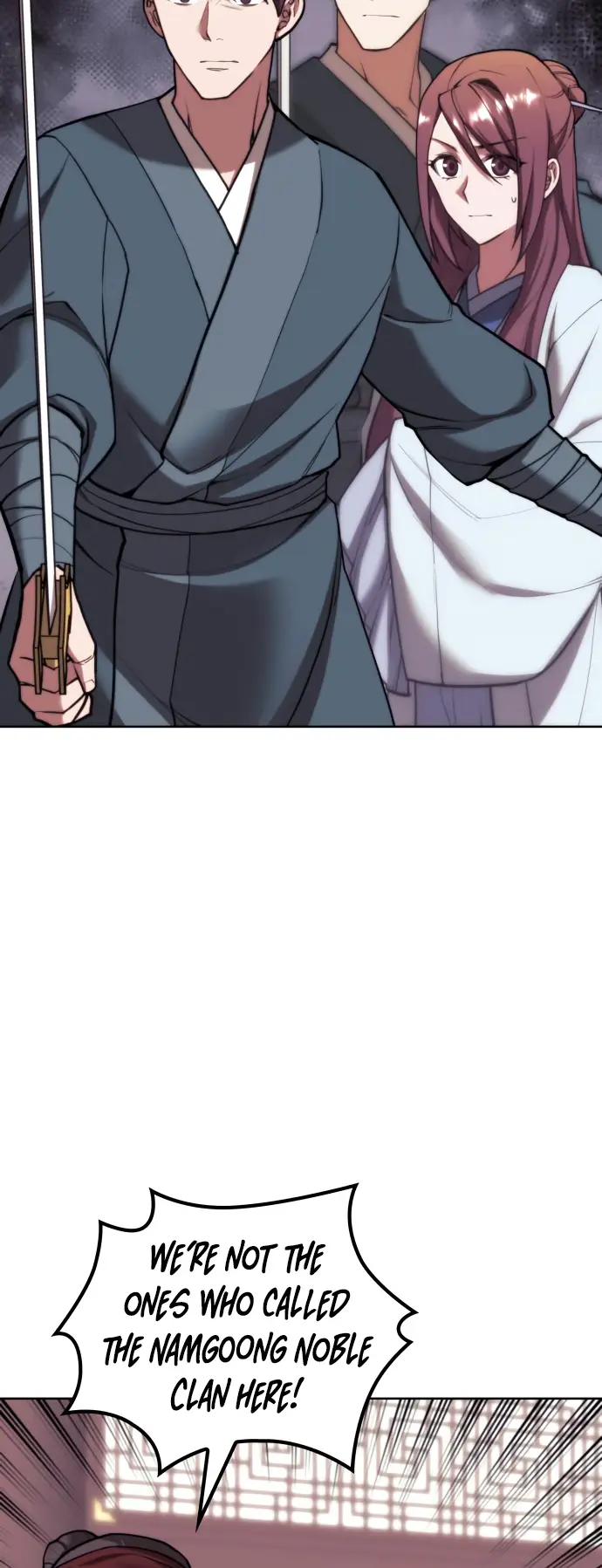 Tale of a Scribe Who Retires to the Countryside chapter 171 page 45