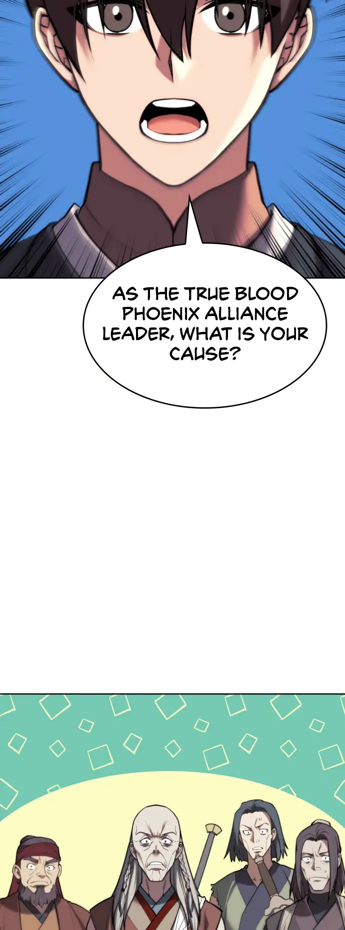 Tale of a Scribe Who Retires to the Countryside chapter 171 page 49