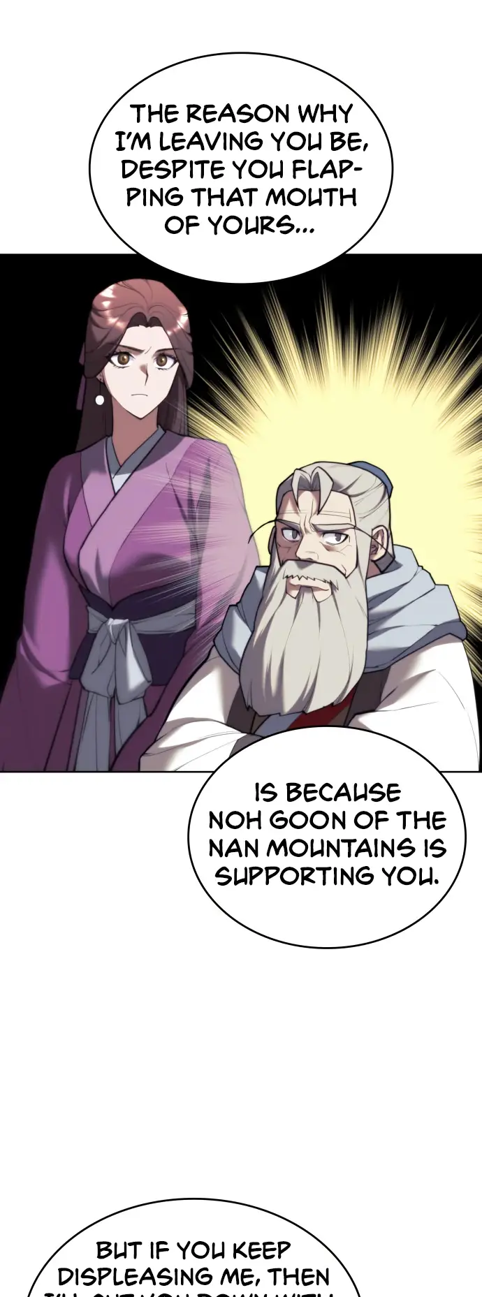 Tale of a Scribe Who Retires to the Countryside chapter 171 page 51