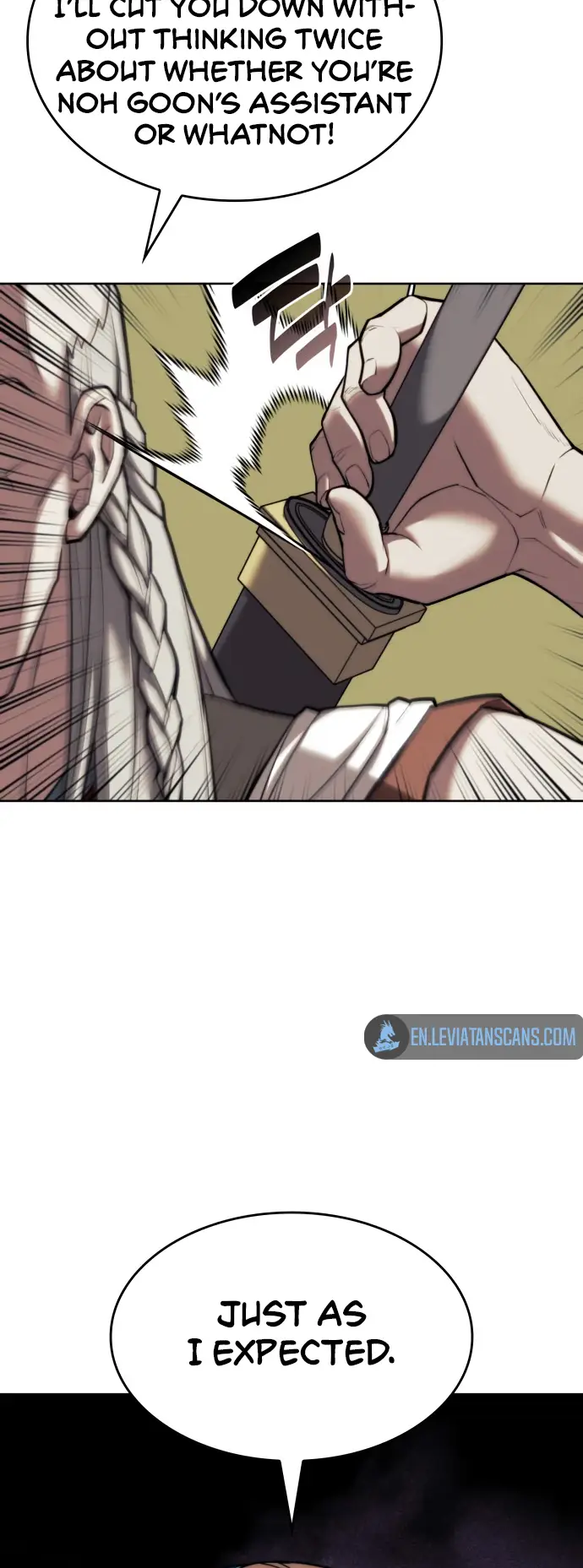 Tale of a Scribe Who Retires to the Countryside chapter 171 page 52