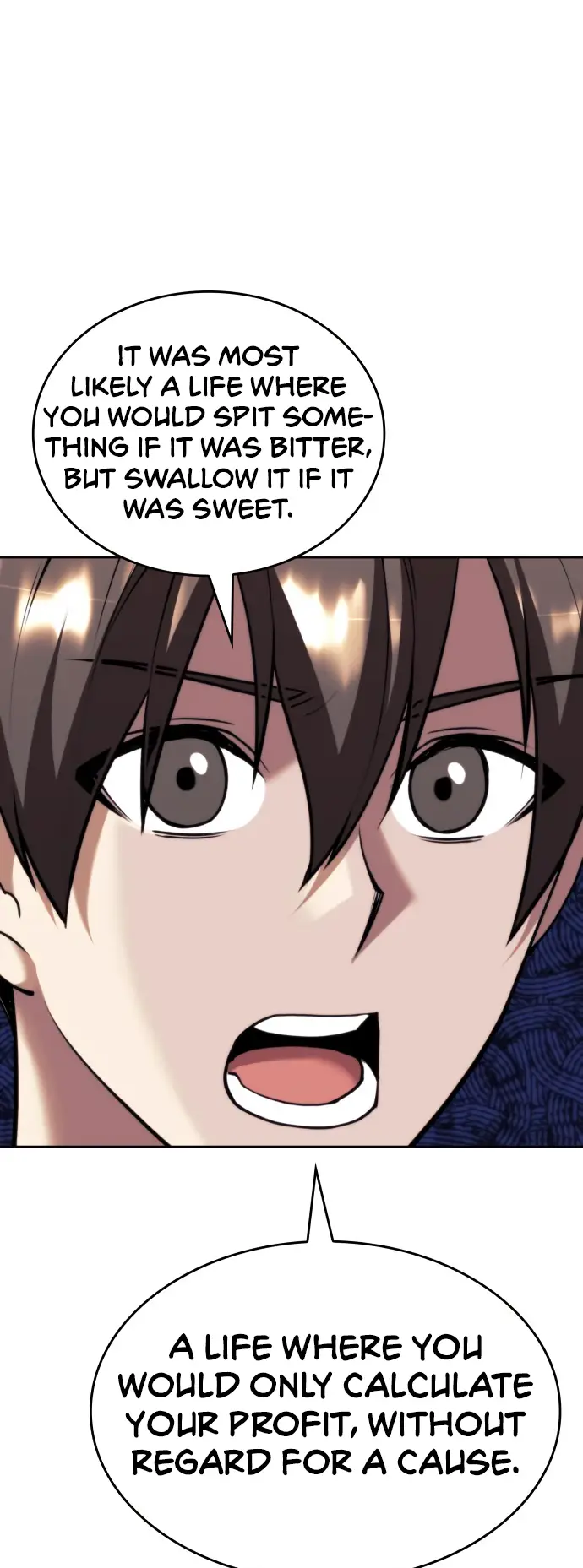 Tale of a Scribe Who Retires to the Countryside chapter 171 page 54