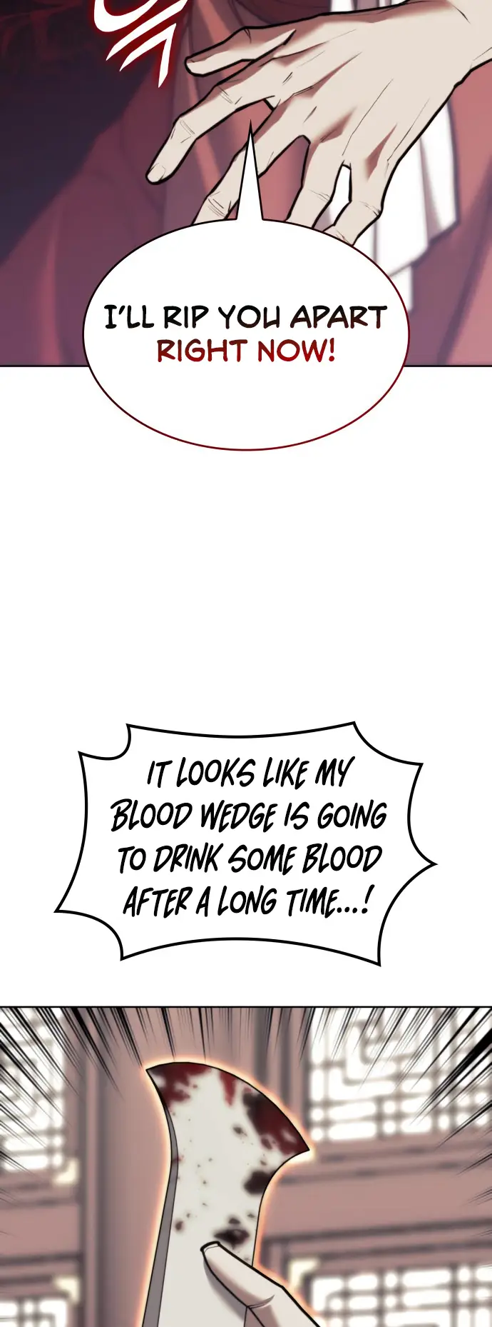 Tale of a Scribe Who Retires to the Countryside chapter 171 page 59