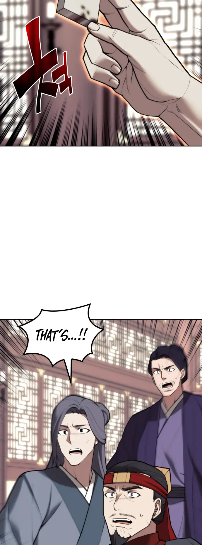 Tale of a Scribe Who Retires to the Countryside chapter 171 page 60