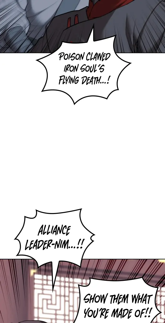 Tale of a Scribe Who Retires to the Countryside chapter 171 page 61