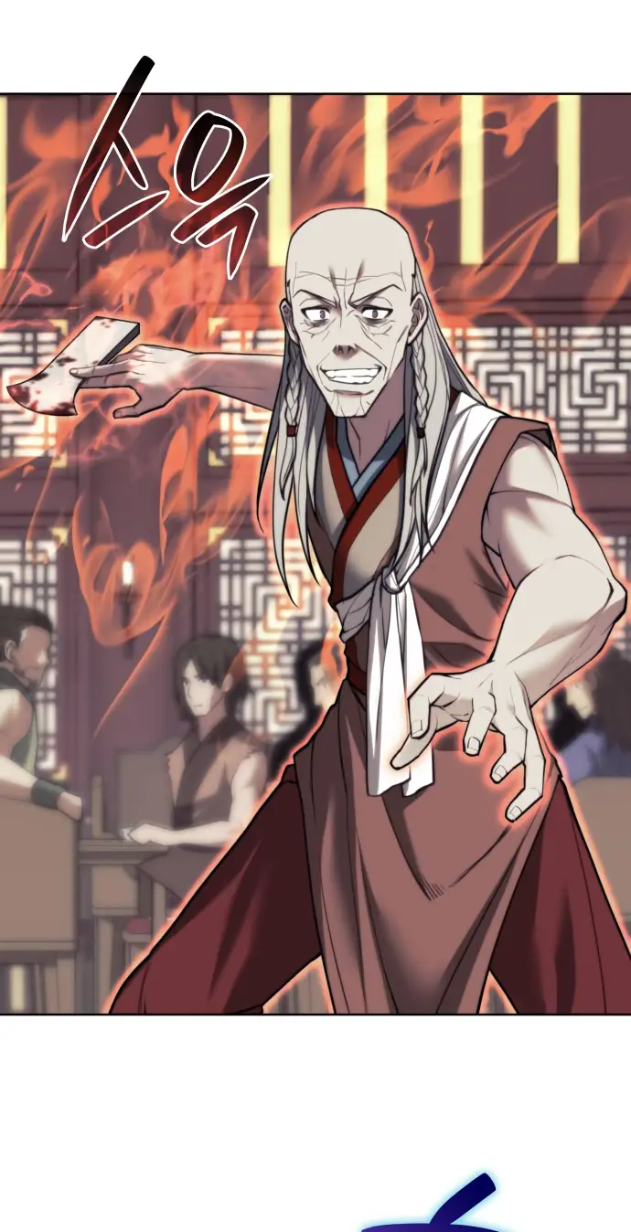 Tale of a Scribe Who Retires to the Countryside chapter 171 page 64