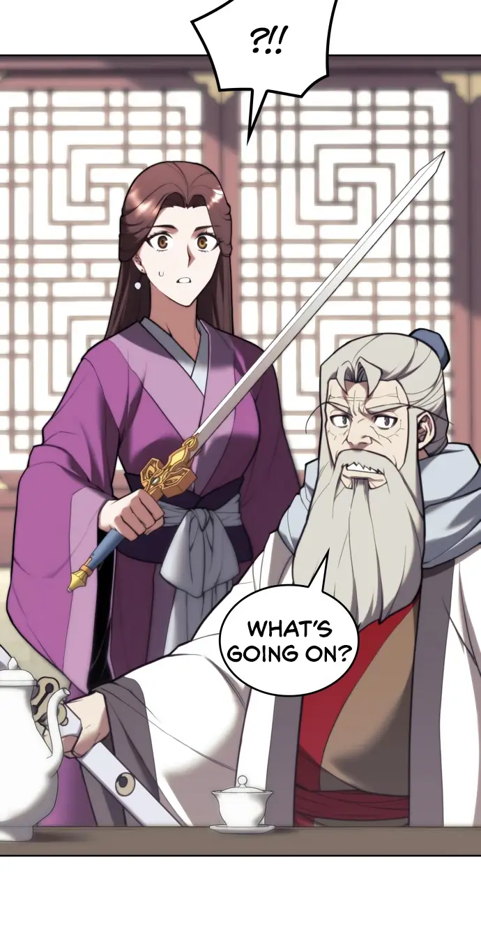 Tale of a Scribe Who Retires to the Countryside chapter 171 page 69