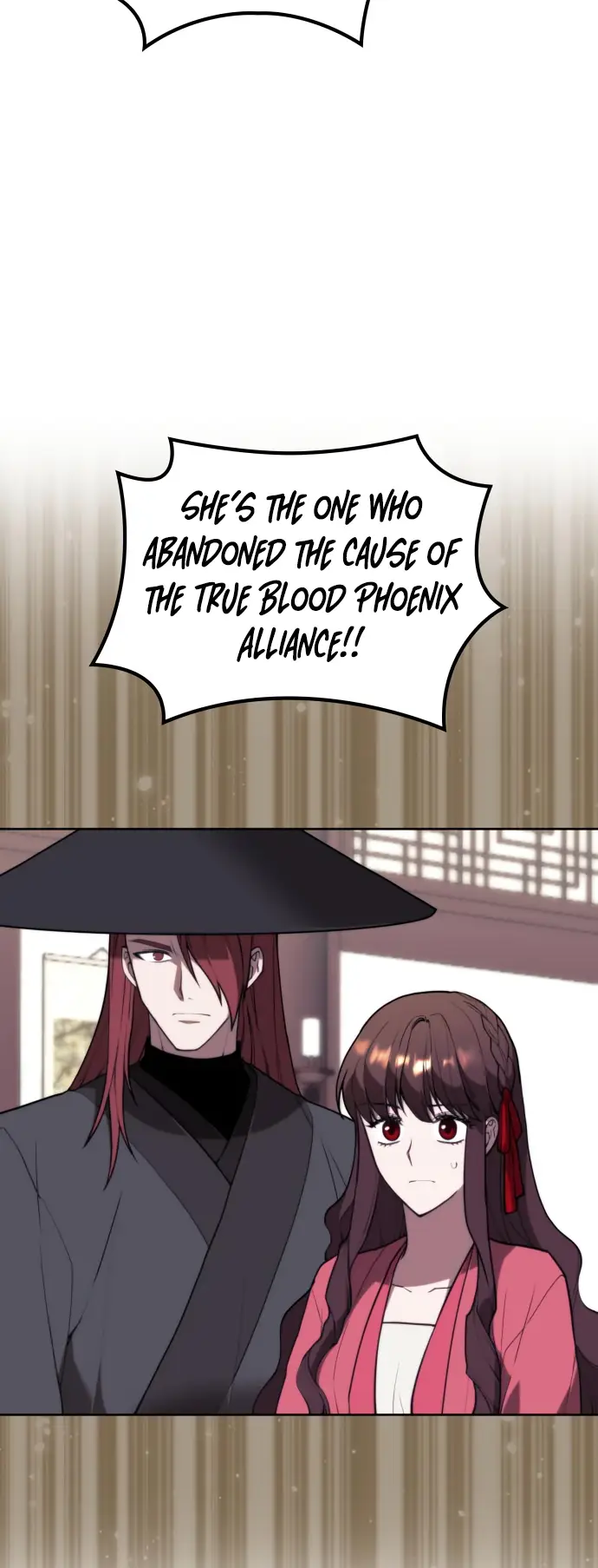 Tale of a Scribe Who Retires to the Countryside chapter 171 page 7