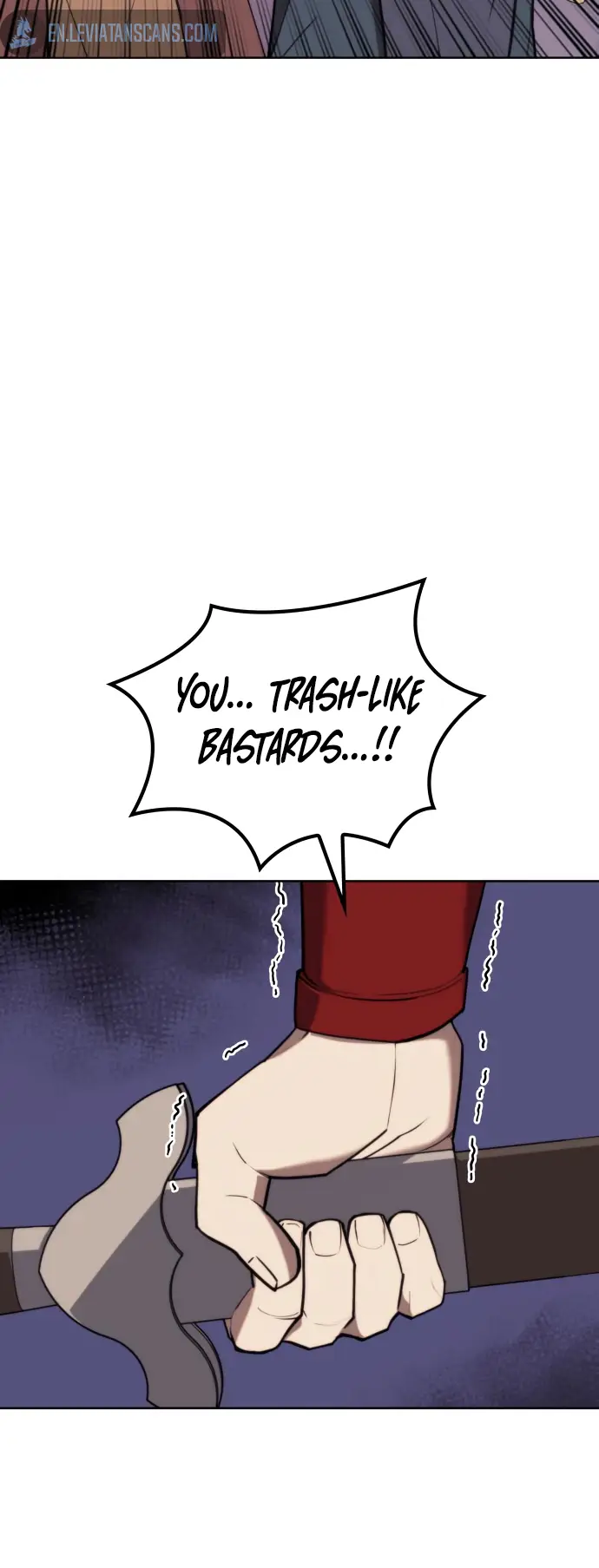 Tale of a Scribe Who Retires to the Countryside chapter 171 page 9