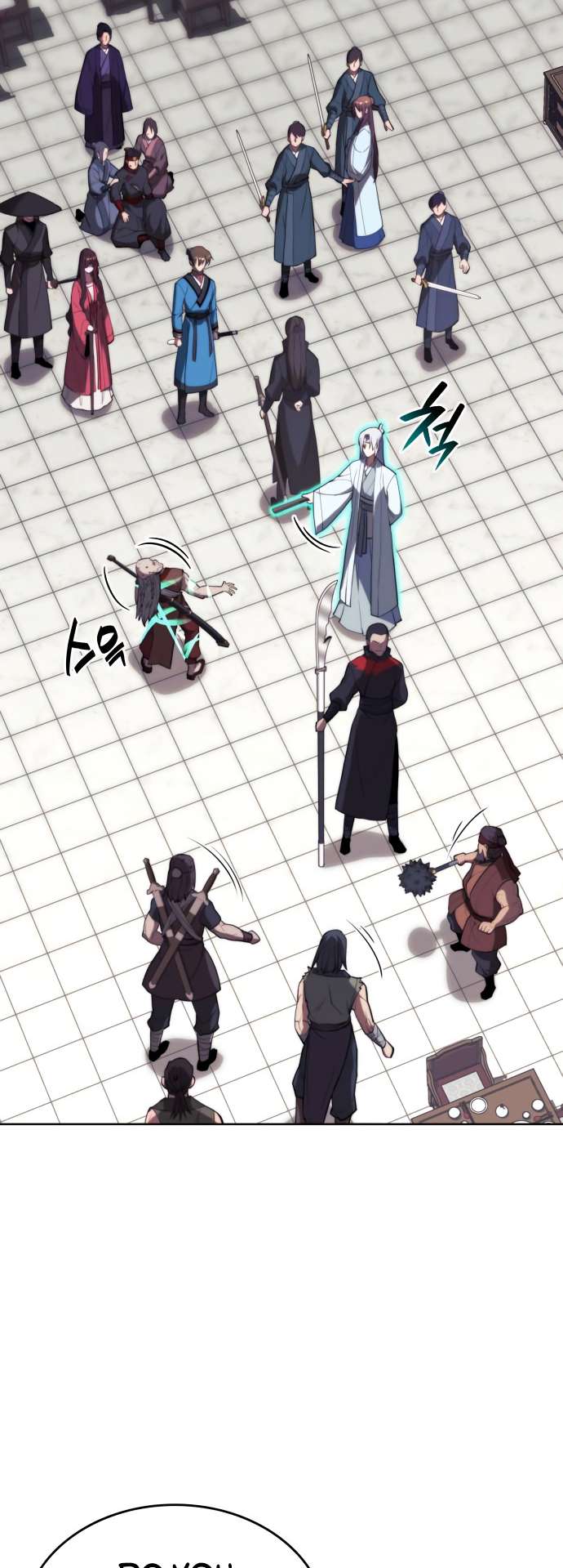 Tale of a Scribe Who Retires to the Countryside chapter 172 page 10